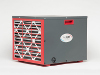 A self-draining, energy efficient crawl space dehumidifier in Los Angeles, San Diego, Long Beach, Bakersfield